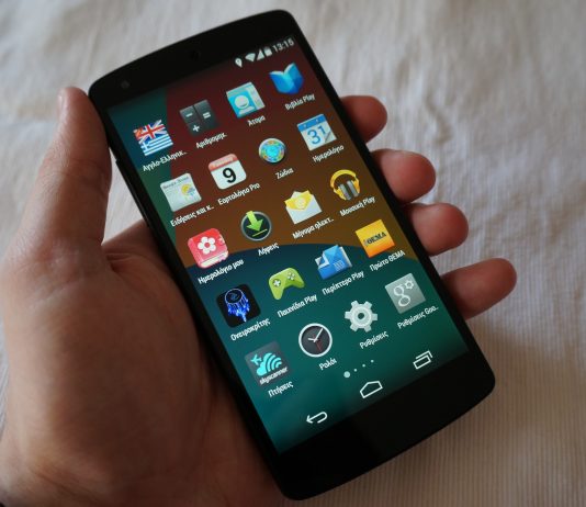 ביקורת וסקירת נקסוס Nexus 5X