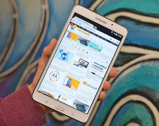 מחיר ומפרט של טאבלט – Samsung Galaxy Tab P7500 16GB 10.1 3G