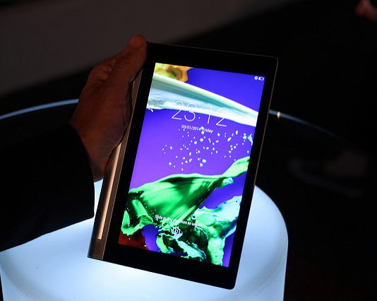 מחיר ומפרט של טאבלט – Lenovo Tablet MIIX 2 10 59413981