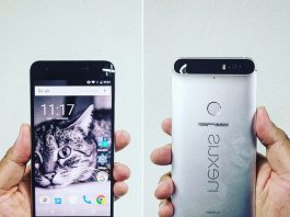 כל מה שרציתם לדעת על Nexus 6P