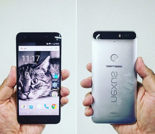 כל מה שרציתם לדעת על Nexus 6P