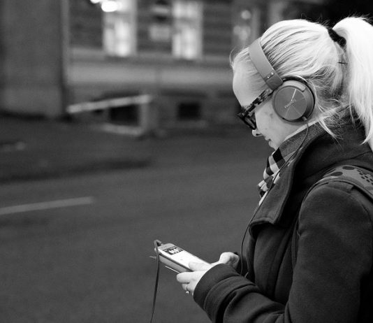 איך לשרוד כאשר הסמארטפון שלך נעלם