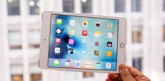 מחיר ומפרט של טאבלט – Apple iPad 4 32GB WIFI