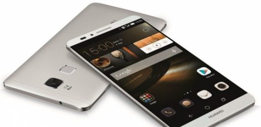 כל מה שרציתם לדעת על Huawei Mate S