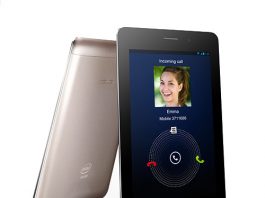 מחיר ומפרט של טאבלט – Asus Fonepad 7 8GB ME372CL