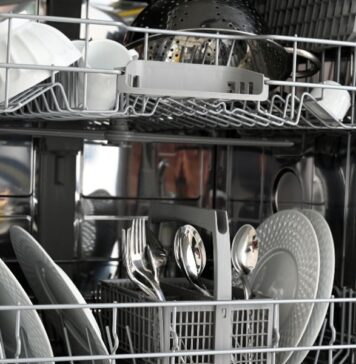 היתרונות של מדיחי כלים לבית